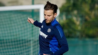 Rakitic no se muerde la lengua con el Sevilla: Quique, su salida, su ansiado regreso, el fichaje de Ansu Fati...