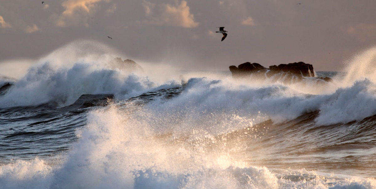Helvetia avisará a sus clientes de riesgos meteorológicos a través de un sistema de alertas automatizado