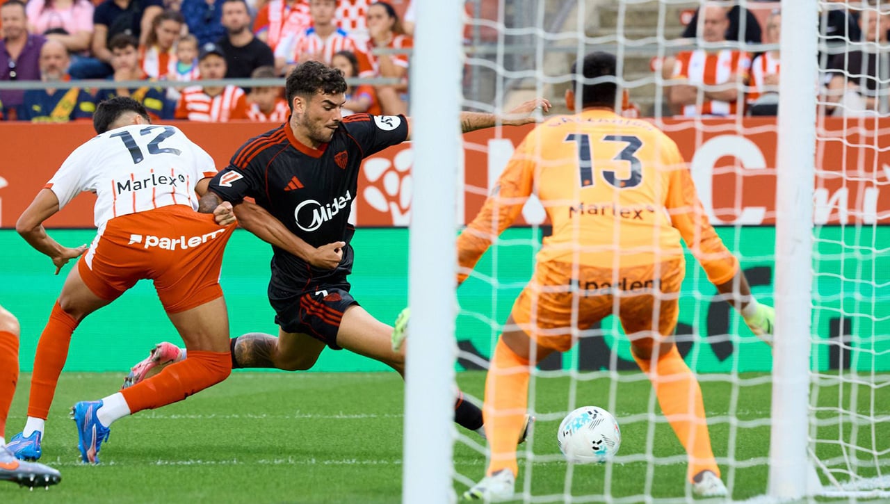 Isaac Romero y Nyland responden a Almeyda: "Es lo que piden" 