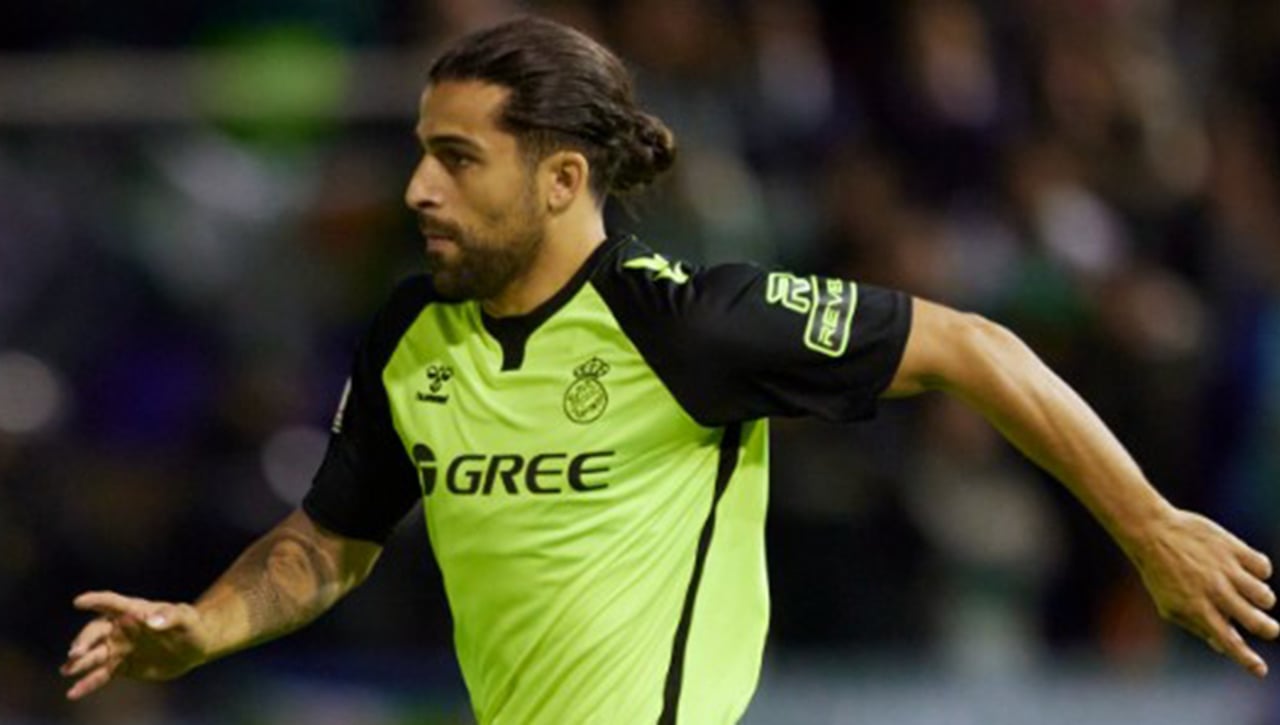 La discreta actuación de Ricardo Rodríguez en el derbi rebaja su protagonismo con Pellegrini