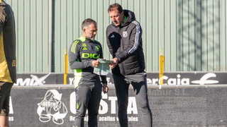 Ramis, empujado a irse