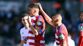 El mensaje de Raúl Torrente sobre su lesión