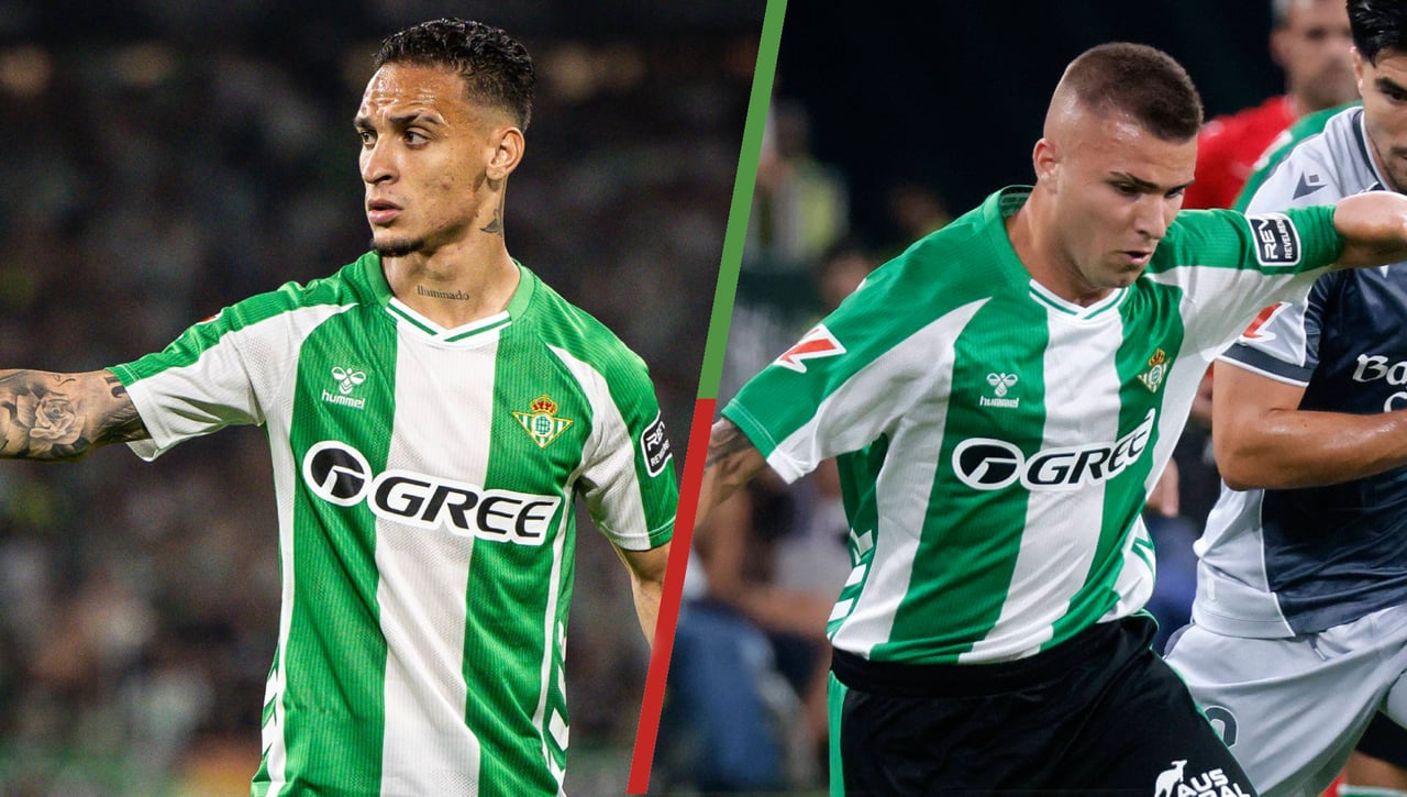 El loable gesto de Antony con Pablo García