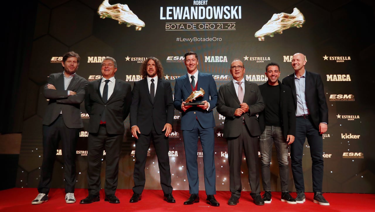 El Barcelona interesado en una pieza codiciada en el mercado