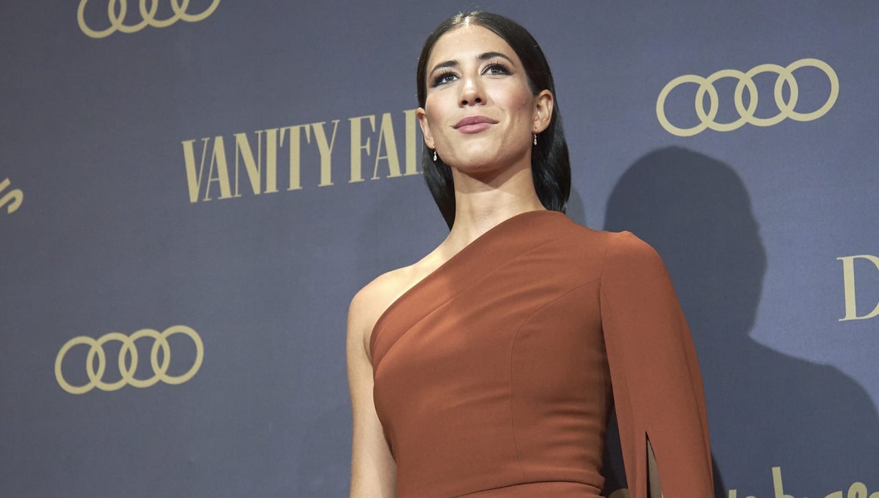 Garbiñe Muguruza pasa al ataque y se defiende