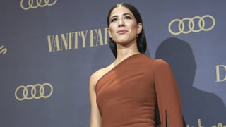 Garbiñe Muguruza pasa al ataque y se defiende