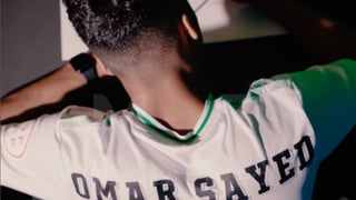 "Vienen camadas muy buenas": en enero, Omar Sayed Moawad