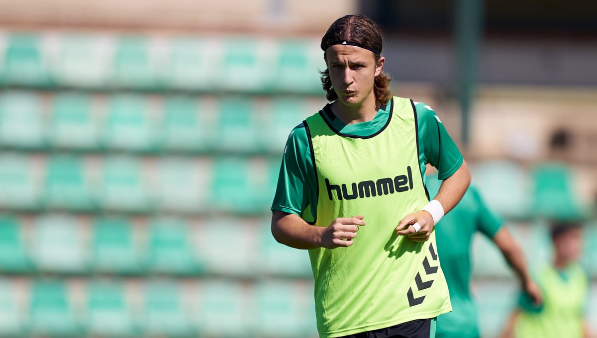 La RFEF explica el 'no' por Félix y aprieta aún más el pulso con el Betis: Apelación se pronuncia