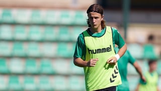 La RFEF explica el 'no' por Félix y aprieta aún más el pulso con el Betis: Apelación se pronuncia