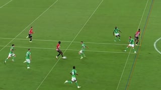 Las líneas del VAR iniciaron el naufragio en Bilbao, con Del Cerro Grande y Soto Grado al timón