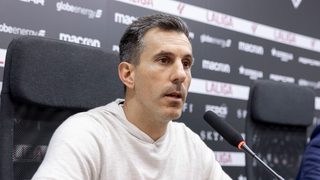 El Castellón aclara los fichajes