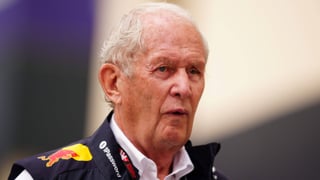 La fortuna que recibirá Helmut Marko a sus 82 años pese a dimitir en Red Bull