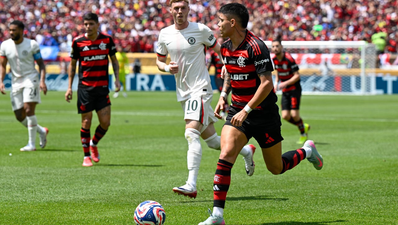 Mundial de Clubes 2025 | Clasificación y resultados del Grupo D tras la segunda jornada