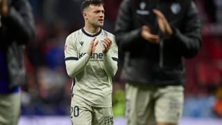 El Granada ya tiene al sustituto de Uzuni