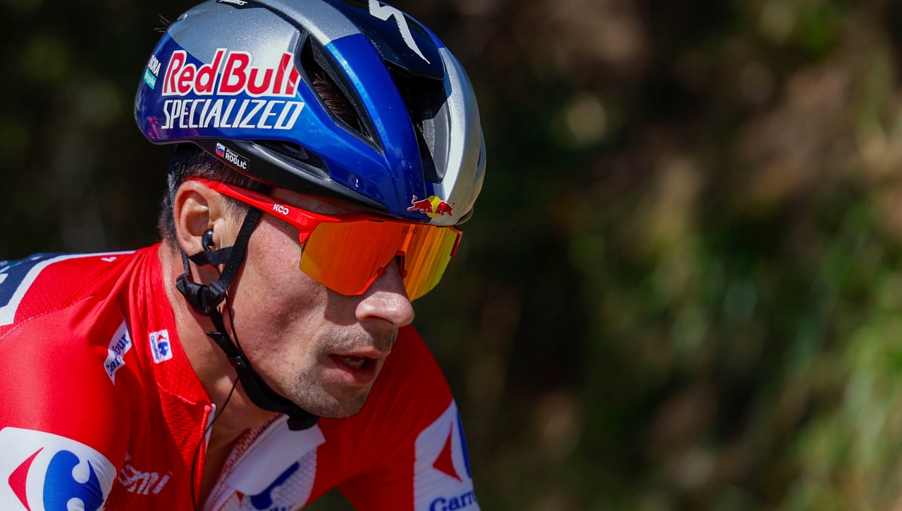 Clasificación final Vuelta a España 2024 tras la 21 etapa | Roglic se lleva el triunfo y Enric Mas es profeta en su tierra