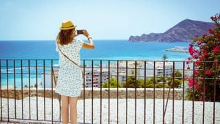 La ciudad más soleada de Europa está en España
