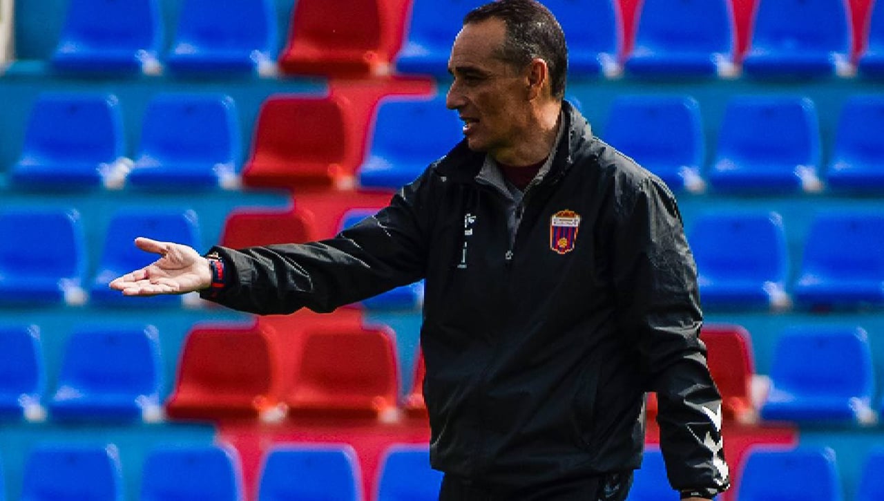 Oltra señala a Eder Sarabia