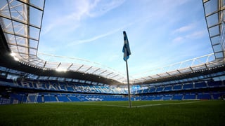 Importante cambio en la Real Sociedad