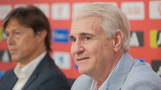 Antonio Cordón responde a Haro, reconoce el problema del Sevilla y pide paciencia