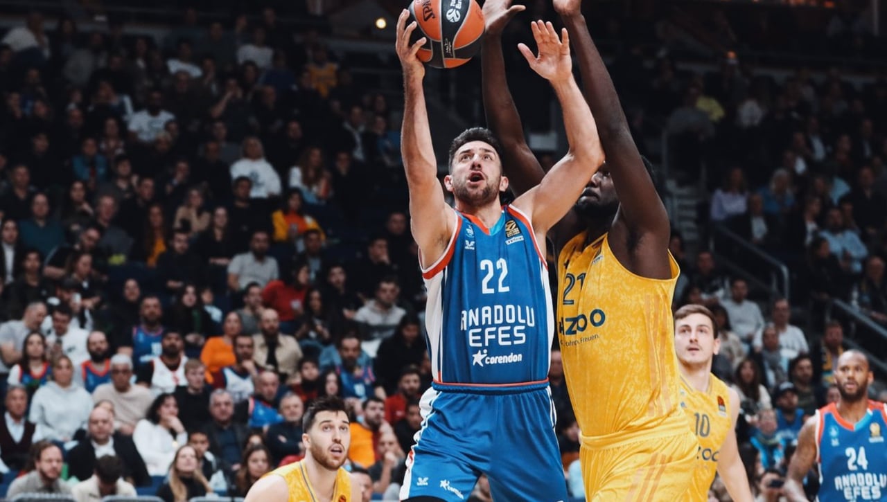 El drama vivido en Berlín