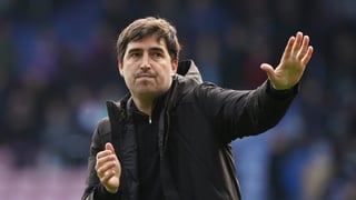 El fichaje de Andoni Iraola, en duda