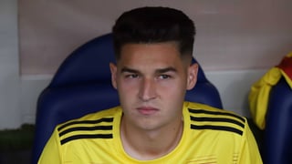 La pelea casi imposible de ganar por un central avalado por García Pimienta