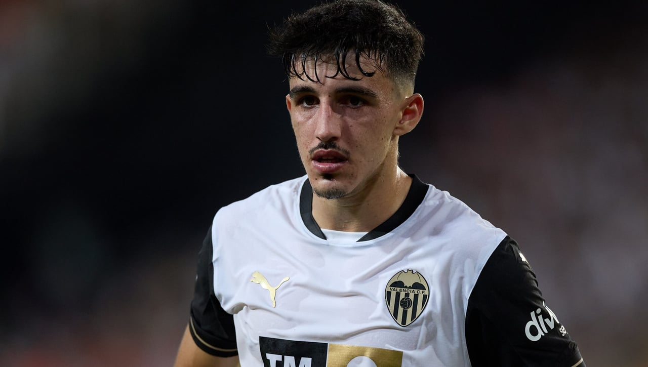 Una solución de urgencia para el Valencia