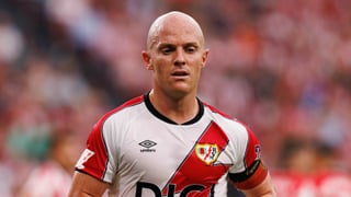 Isi Palazón confirma la situación insostenible del Rayo Vallecano