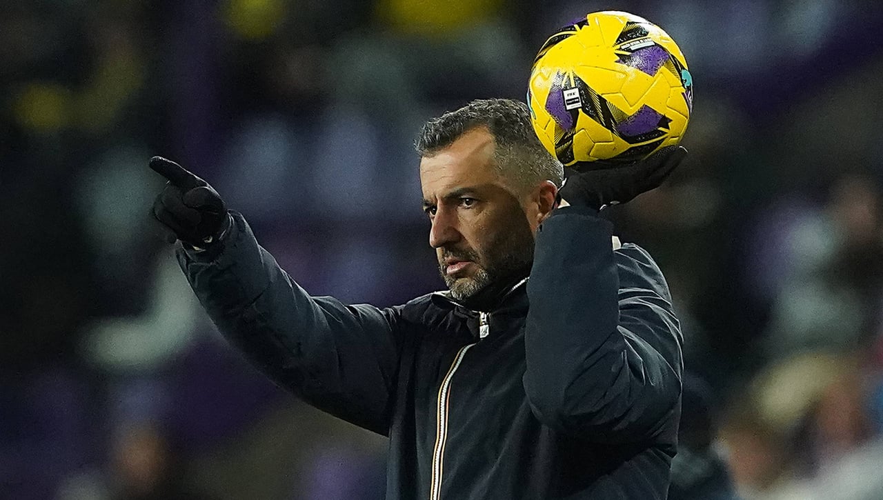 El mes de abril, clave para el futuro de Las Palmas