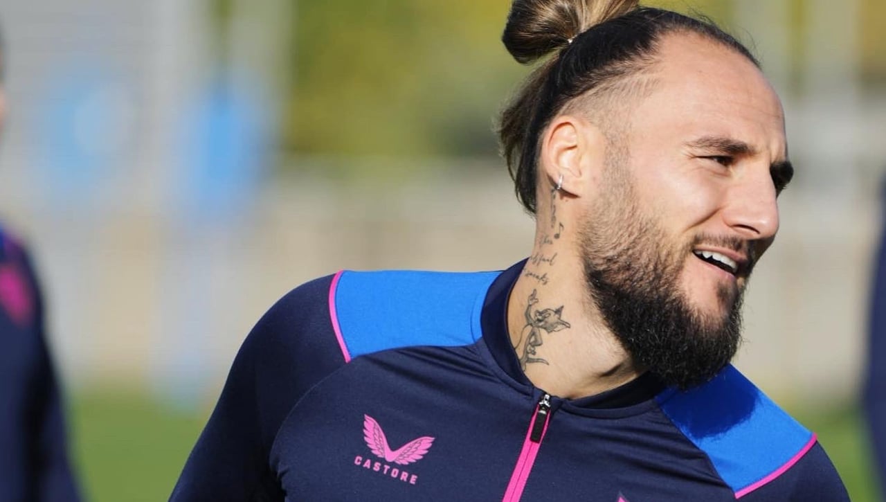 Gudelj vuelve con una conversación pendiente con el Sevilla  