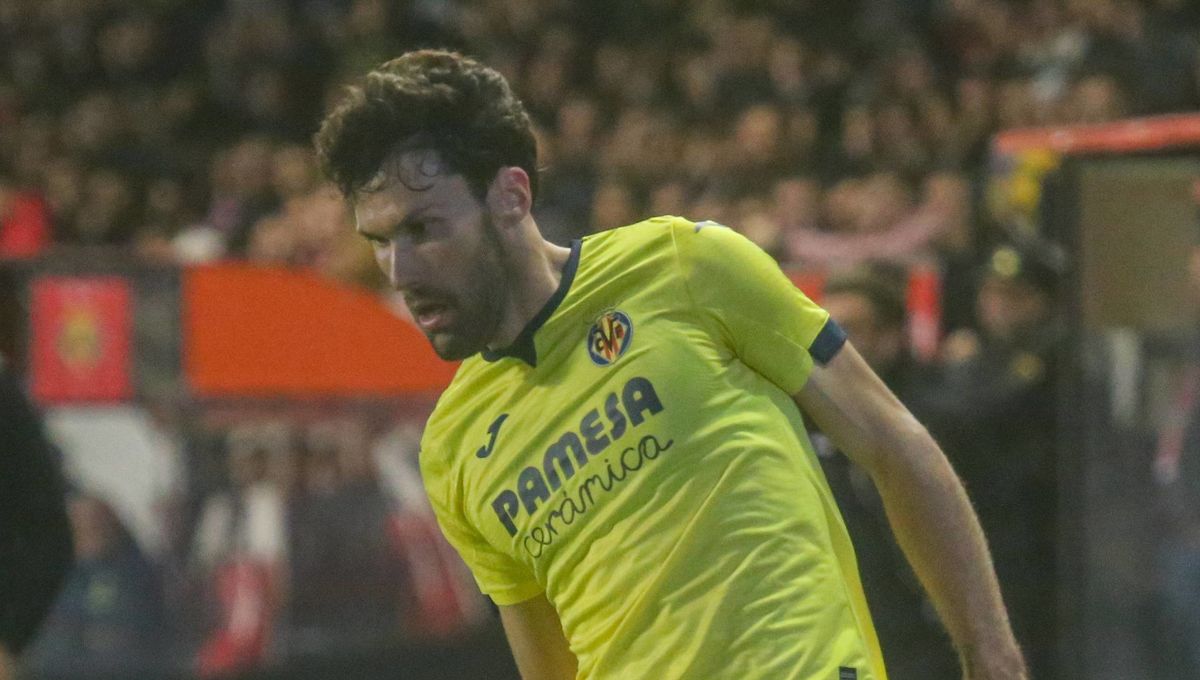 Dos nuevos lesionados para Marcelino en el Villarreal hacen saltar las alarmas