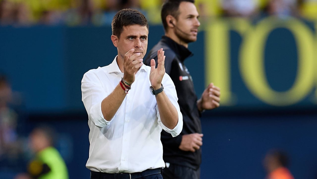 Lisci y Raúl García coinciden con lo ocurrido en Villarreal