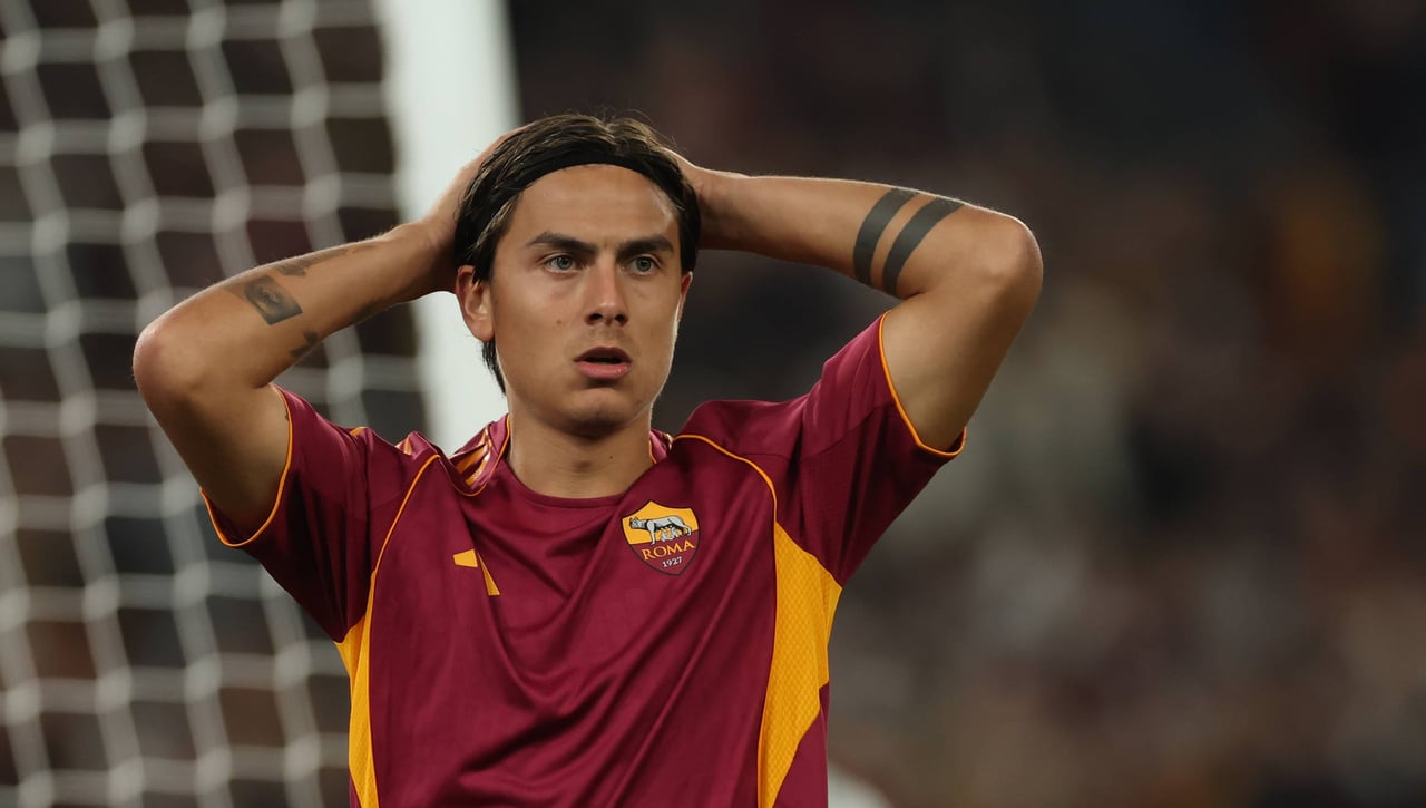 Se lanzan a por el fichaje de Dybala