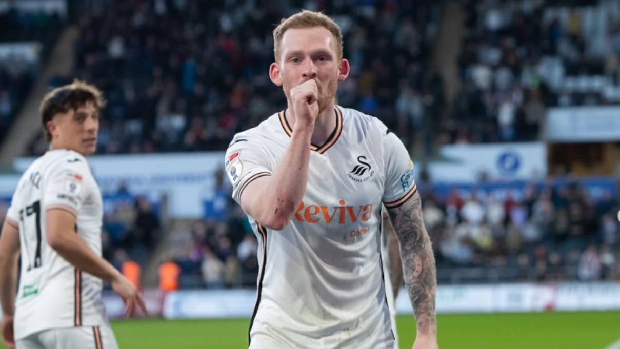 Anuncia que competirá con el Valencia por su fichaje