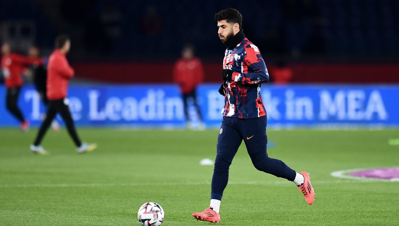 Por Assane Diao, Marco Asensio: el Como aprieta y media España, pendiente 