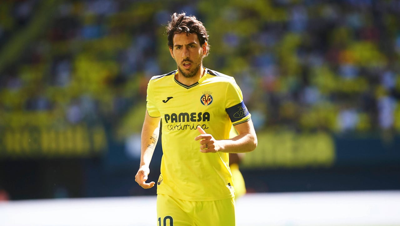 Toca decidir con Parejo