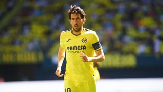 Toca decidir con Parejo