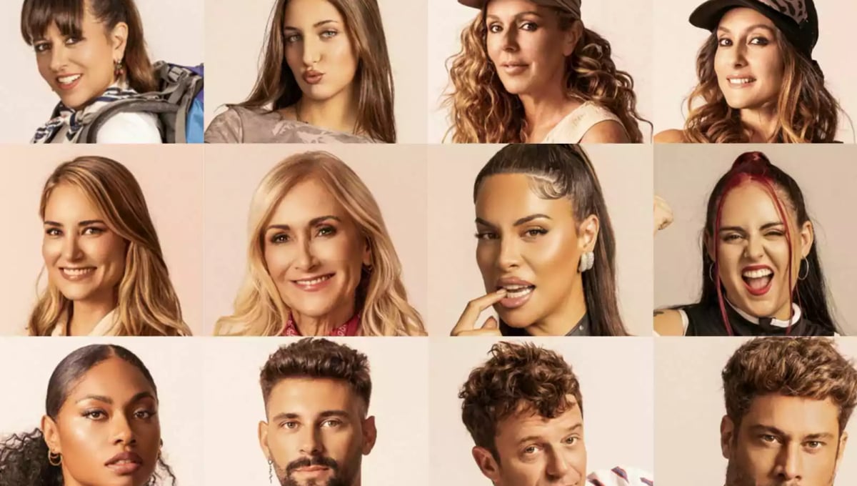 Así es el nuevo reality de TVE que recuerda a Pekín Express y que nadie esperaba