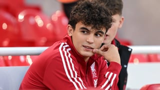 Finalmente el elegido es Stefan Bajcetic