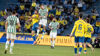 Jornada 24 de LaLiga Hypermotion 2025-26 | Partidos, horarios y dónde ver en TV la Segunda división en vivo online