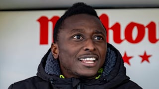 El fichaje de Umar Sadiq, en la recta final