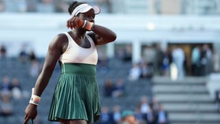 La nueva estrella de la WTA: de caer ante Paula Badosa a ser la sensación de Roland Garros 
