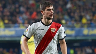 Salida confirmada en el Rayo Vallecano