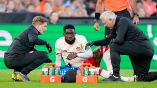 El Bayern se teme lo peor con Davies y el Real Madrid se frota las manos