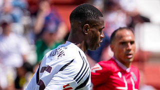 Contundente con lo de Kofane