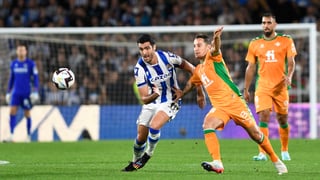 Betis y Real Sociedad, pendientes del 'play off' de la UEL: posibles rivales en octavos, sorteo, fechas, premios...