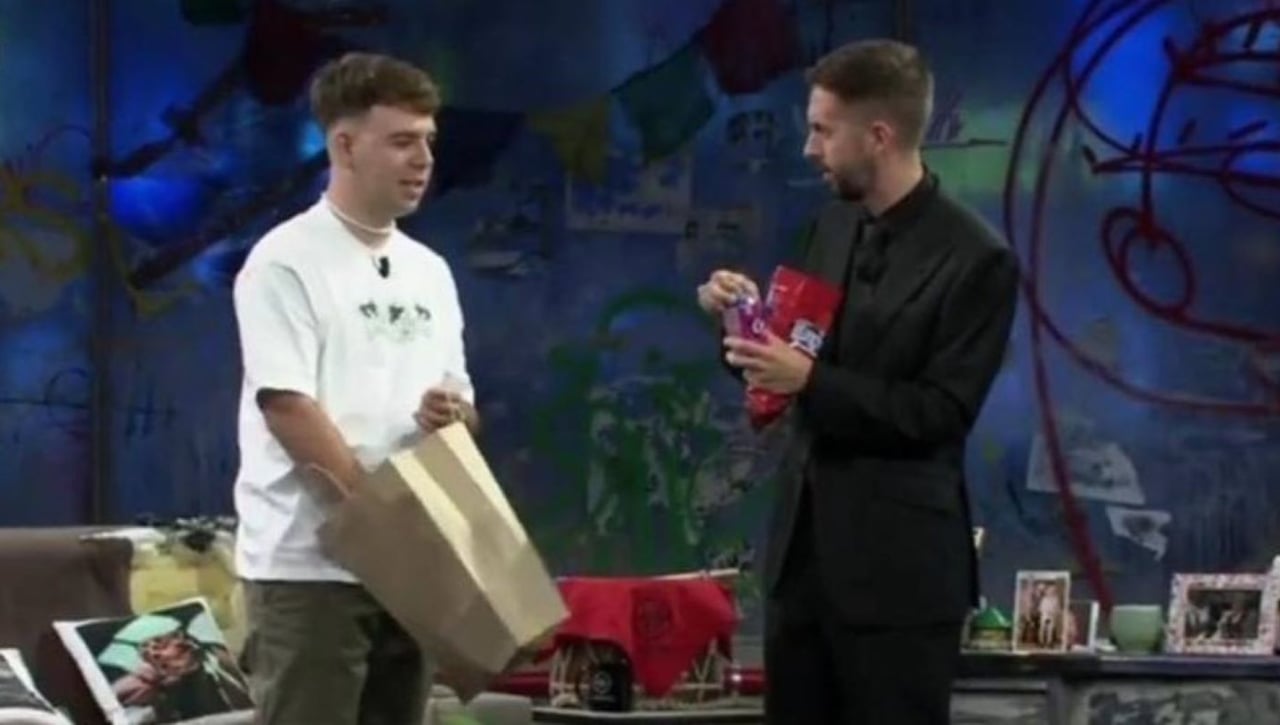 Quevedo y Broncano se enfrentan en un reto sobre NBA: ¿Quién ganó?