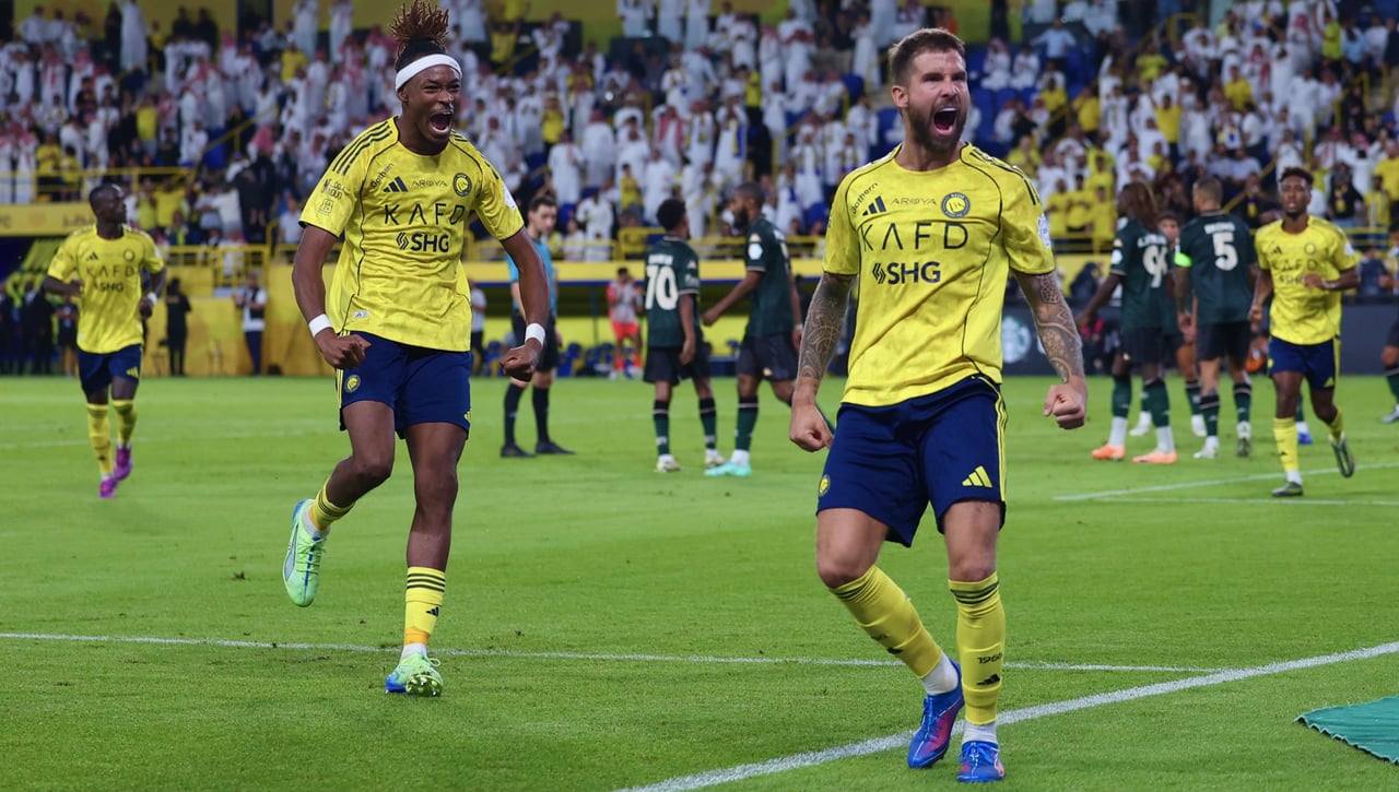 Iñigo Martínez se confirma