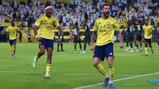 Iñigo Martínez se confirma