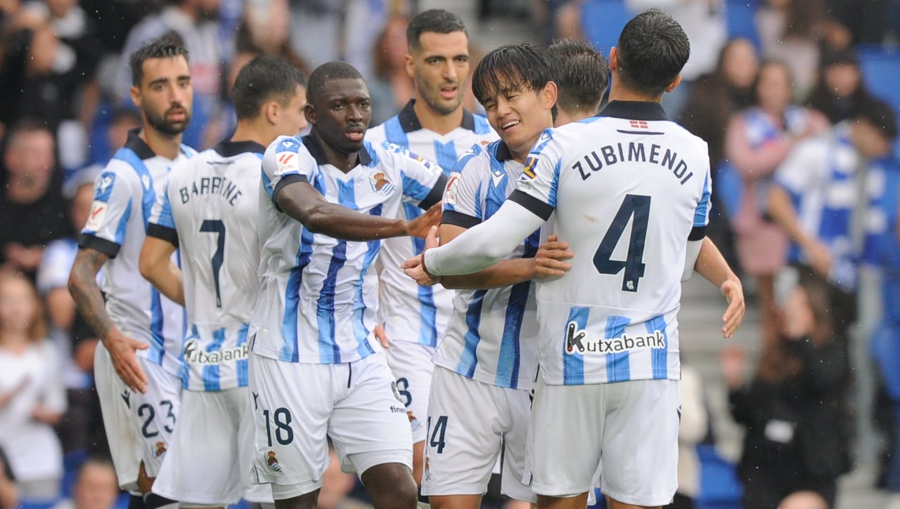 Grupo D de Champions League: Equipos, calendario y partidos de la jornada 1